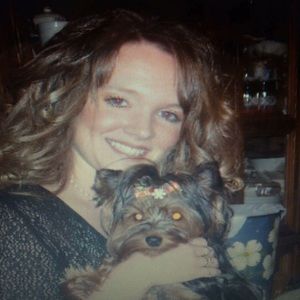 Meet your Posher, Sue